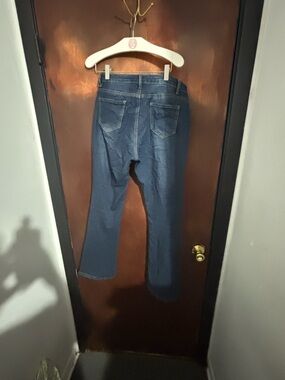 3 pairs of shein jeans